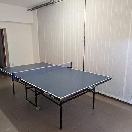 Apartmany U Denyho ซูเบเรซ ภายนอก รูปภาพ