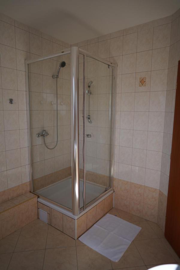 Apartmany U Denyho ซูเบเรซ ภายนอก รูปภาพ