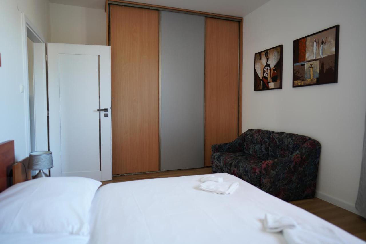 Apartmany U Denyho ซูเบเรซ ภายนอก รูปภาพ