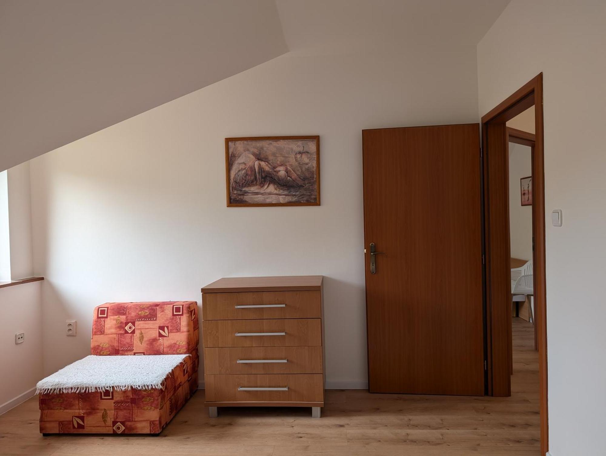 Apartmany U Denyho ซูเบเรซ ภายนอก รูปภาพ