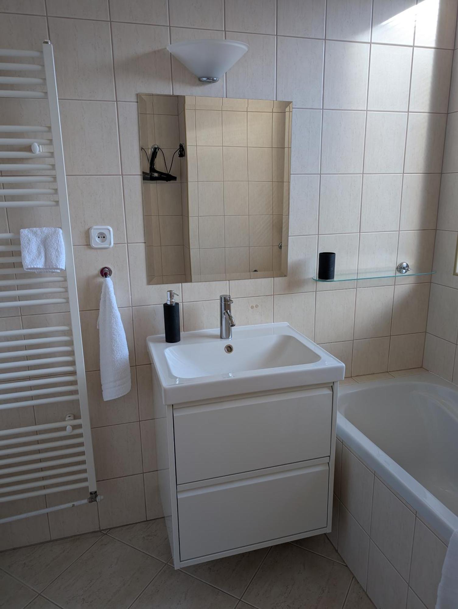 Apartmany U Denyho ซูเบเรซ ภายนอก รูปภาพ
