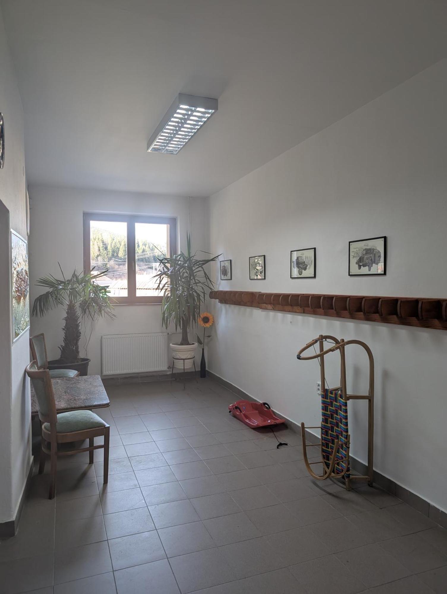 Apartmany U Denyho ซูเบเรซ ภายนอก รูปภาพ