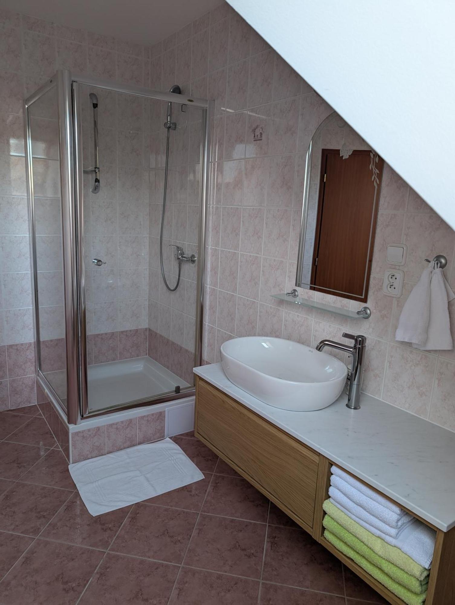Apartmany U Denyho ซูเบเรซ ภายนอก รูปภาพ