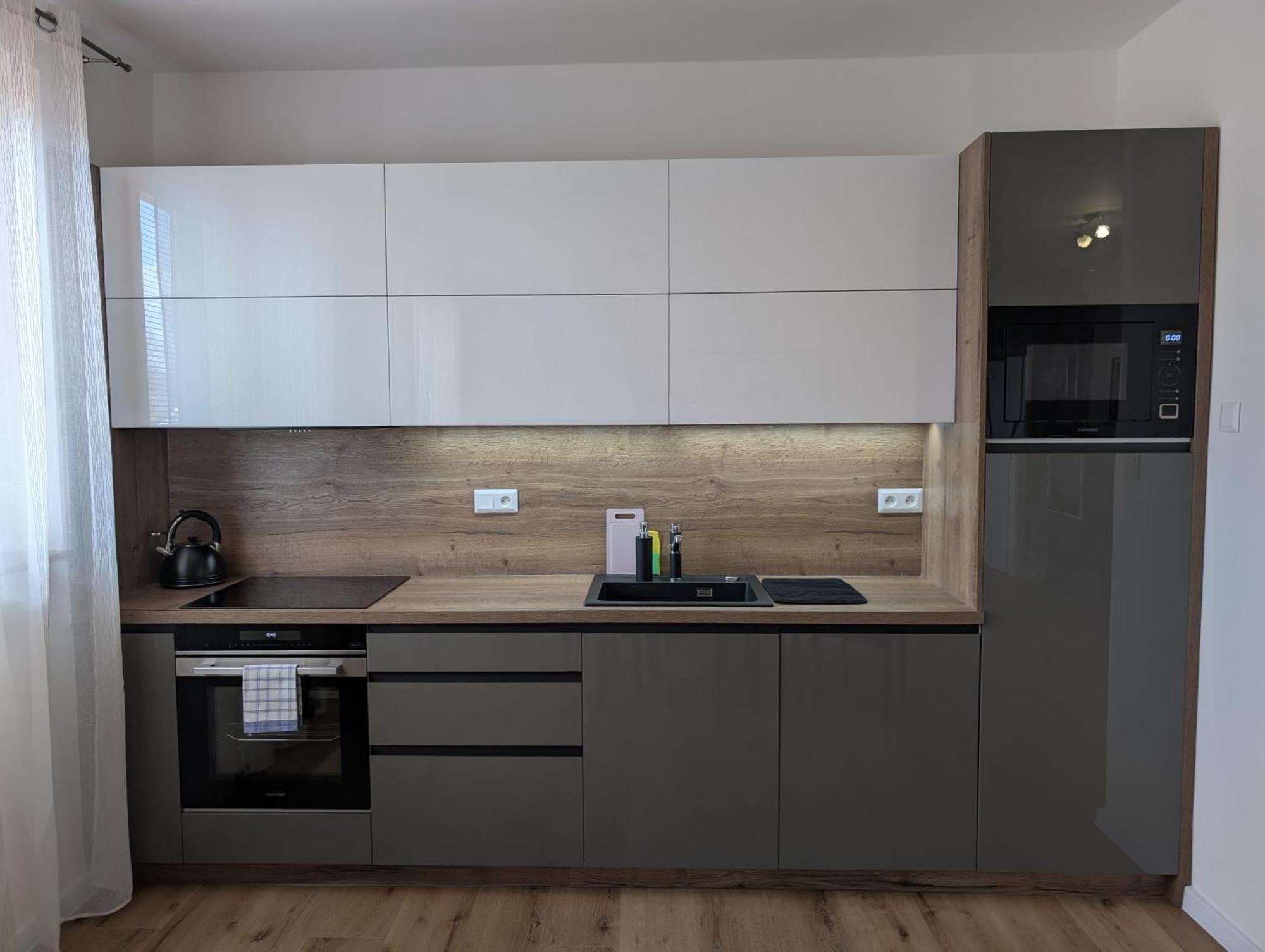 Apartmany U Denyho ซูเบเรซ ภายนอก รูปภาพ